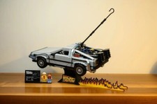 back to the future supporto