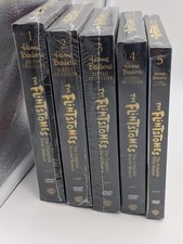 The Flintstones Hanna Barbera