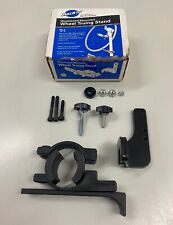 Supporto per manutenzione ruote biciclette Park Tool USA TS-5 da 16'' a 27''