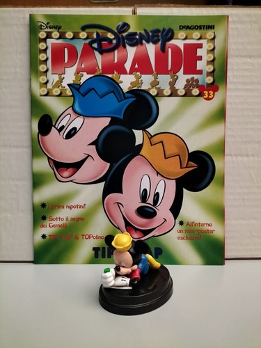 Tip tap disney - tap,