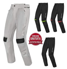 Pantaloni Da Moto Estivi