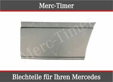 Mercedes Vario W670 1996-2013