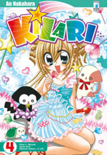 Kilari - kilari, 04