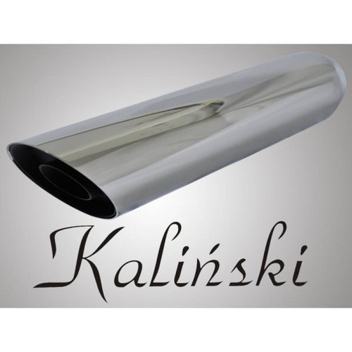 Kalinski terminale marmitte - kalinski,
