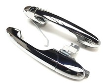 Maniglia Porta Esterna