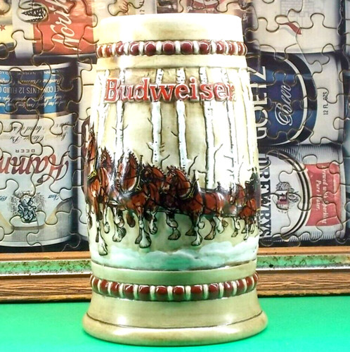 Budweiser ceramarte - budweiser,