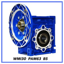 riduttore vite senza fine