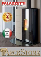 Palazzetti Twiggy 10 US Stufa