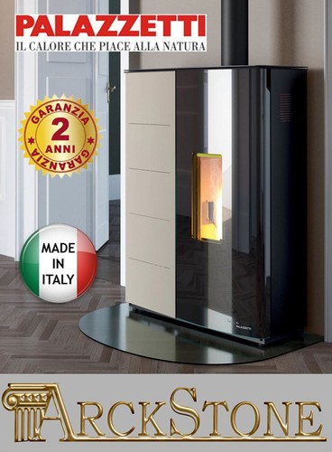 Palazzetti twiggy stufa - 10,