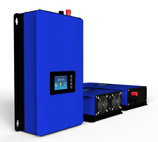 Tie Inverter Rete Solare 1000w