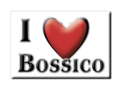 Calamita bossico - calamita,