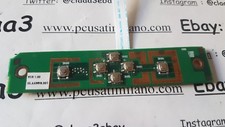 6050a2068201-thb-a02 MODULO BUTTONS ACER ASPIRE 9920