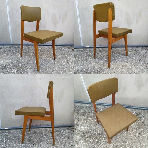 Eccezionale sedia design - sedia,