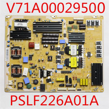 Scheda di alimentazione Test