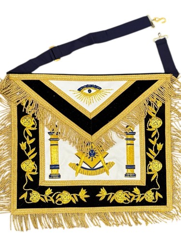 Grembiule deluxe gold - grembiule,