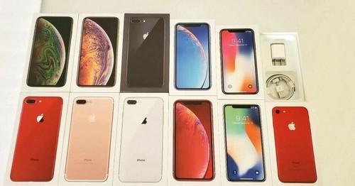 Iphone max 8 - max, plus