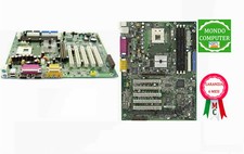 SCHEDA MADRE   478   MSI  845 PRO4 (MS-6391) + CPU PENTIUM 4 + DISSIPATORE + RAM