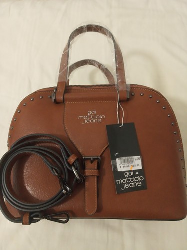 Borsa gai mattiolo - borsa , jeans