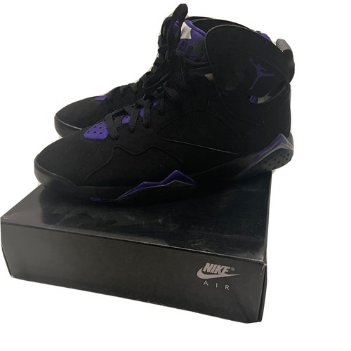 Air jordan retro - jordan, black