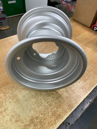 Ruota posteriore quad - , yamaha