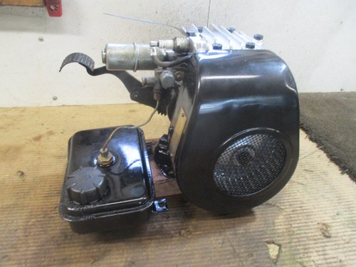 Briggs stratton model - &,
