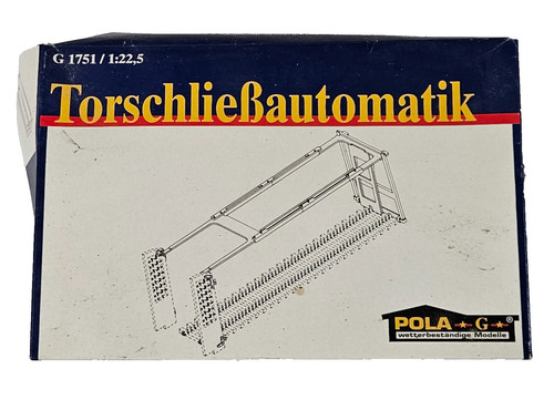 Pola 1751 scale - 1751,