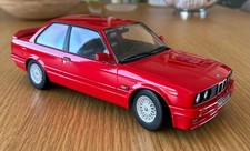 KK-Scale BMW 320is E30 ITALO