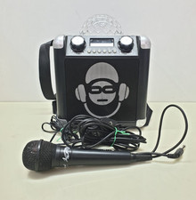 iDance Cube BC100S Sistema