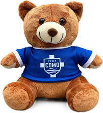 Orso Di Peluche Ufficiale