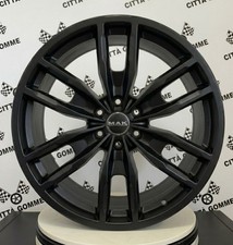 4 Compatible Alloy Wheels for