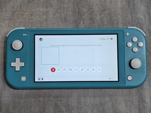 Nintendo hdh001 - hdh001, (66712-1)