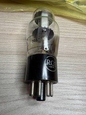 Valvola RCA 2050 da Jukebox Seeburg