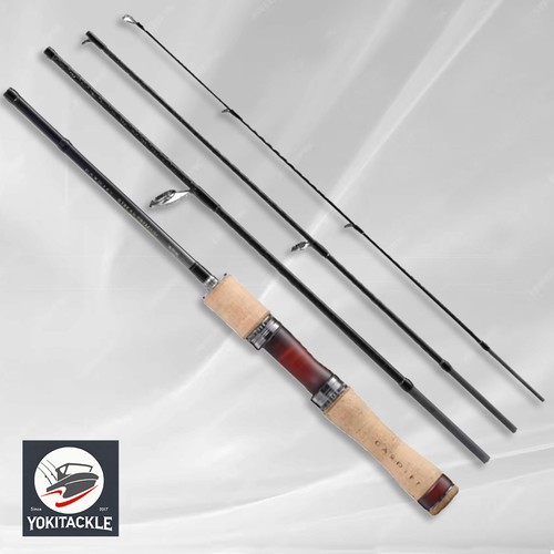 Shimano cardiff stream - 24,