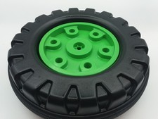 Ruota posteriore Big ruota di