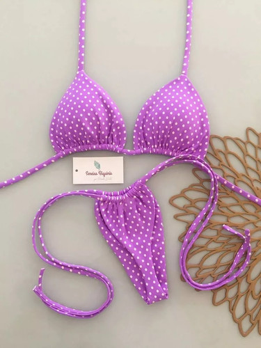 Bikini perizoma donna - perizoma,