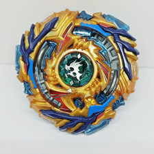 Beyblade Burst B-79 Scarico Fabnir 8.Nt Resistenza Spin Sinistro TAKARATOMY