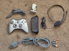 Xbox 360 Accessories Lot
