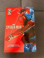 Hot toys vgm34 marvel s - hot,