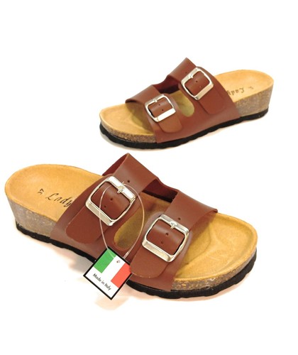 Sandali scalzati donna nuovi - scalzati,