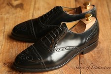 Scarpe stringate Barker Oxford