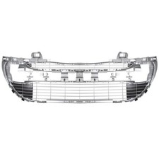 Griglia ventilazione paraurti