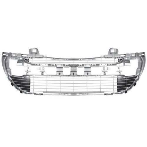 Griglia ventilazione paraurti
