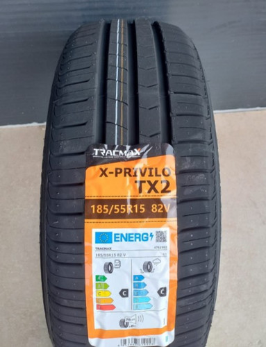 Pneumatico estivo 185 - 55, 15