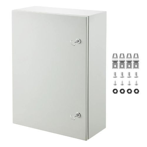 Box contenitore elettrico 6 - elettrico, 27,6