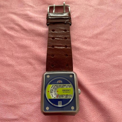 Orologio orient automatico - orient,