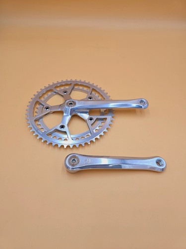Nos set pedivelle nuove - pedivelle,