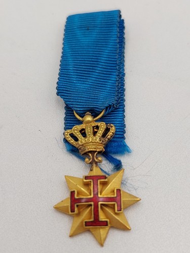Medaglia croce del sacro - croce,