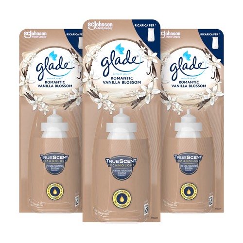 Glade sense spray - sense, &