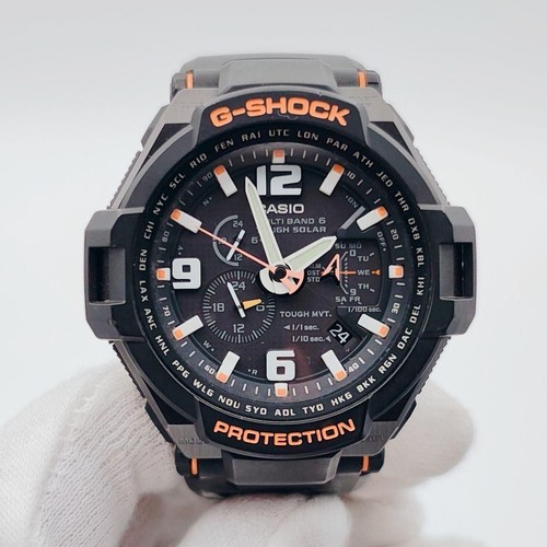 Orologio solare radio - , casio