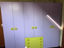 mobili usati camera da letto